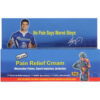 Pain Relief Cream 60g