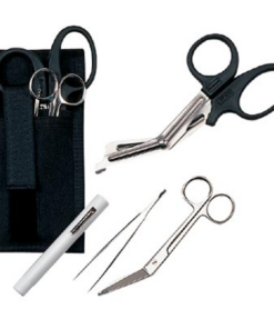 First Response E.M.S. Holster Set