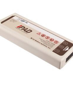 Aed Cuer1 & Cuer2 – Battery (external)