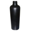 Boston Bottle Black 100ml