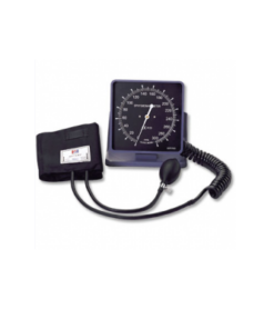 Aneroid Blood Pressure Monitor – Wall & Desk Combo