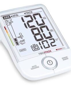 Rossmax X9 Automatic Arm Blood Pressure Monitor