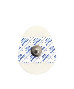 ECG Electrodes 36–44mm (Pack of 50)