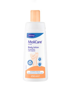 MoliCare Skin Body Lotion 250ml