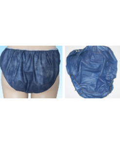 Mom – Tangas L/blue Xxxl 50’s