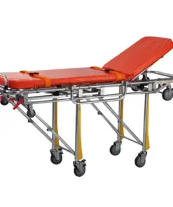 DW-AL004 Ambulance Stretcher