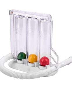 Pulmogain Spirometer
