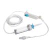 Infusion Set with Y-Site (60 Drops)