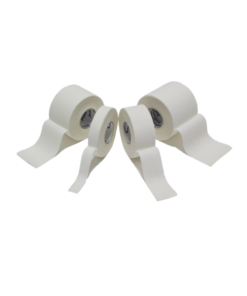 Zinc Oxide Plaster Roll – 100mm x 5m