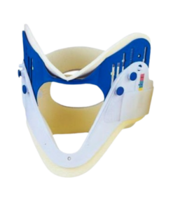 Adjustable Stiff Neck Collar – Child