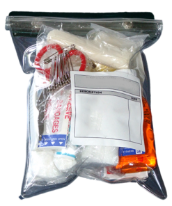 6 Man Boat First Aid Kit