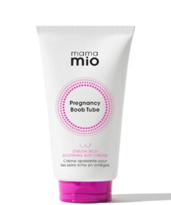 mama mio - Pregnancy Boob Tube 125ml