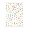 Nail Art Sticker - #1238
