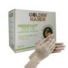 Powder Free Sterile Latex Surgical Gloves