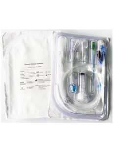 Alternative view of Digital Blood Pressure Monitor