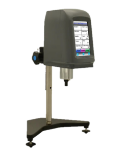 Alternative view of Digital Viscosity Meter SNB-2T