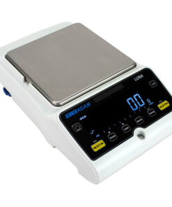 Alternative view of Luna Precision Balances LBB