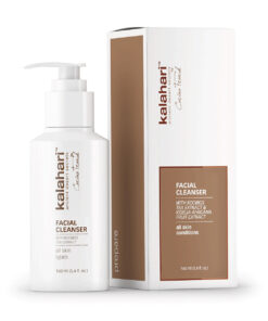 Facial Cleanser
