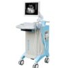 KX2802-Trolley Full digital human B mode ultrasonic diagnostic instruments