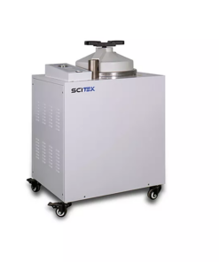 Vertical Pulse Vacuum Autoclave
