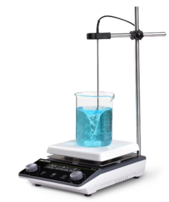 Hotplate Magnetic Stirrer – LC-MSB