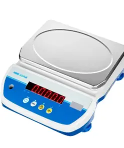 Alternative view of Aqua® ABW Washdown Scales