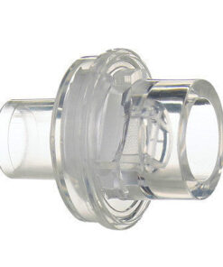 First Aid CPR Face Mask Replacement One-Way Valve