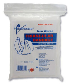 Triangular Bandage - Non-Woven