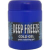 Deep Freeze 500g Gel