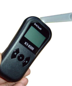 Alcohol Tester KY-8300