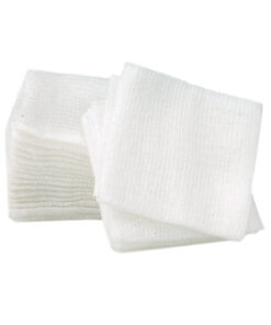 Gauze Swabs 50mm x 50mm N/S
