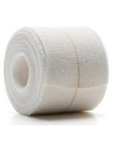Elastic Adhesive Plaster Roll 50mm