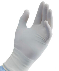 Surgical Gloves - Sterile -  Powder Free (Per Pair)