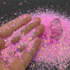 Glitter jar | Barbietopia