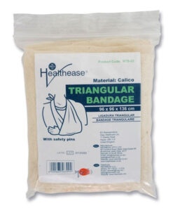 Triangular Bandage - Calico