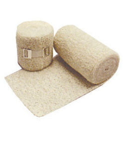 Crepe Bandages 50mm