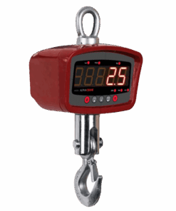 Hanging Digital Scale – Non Trade Use