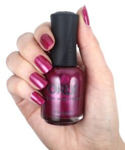 Alternative view of Sugarplum Soirée | Nail Lacquer 18ML