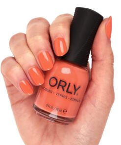 Alternative view of Night Fever | Nail Lacquer 18ML