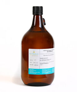 Alternative view of n-Butanol 99.99% for HPLC & Spectroscopy