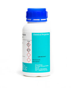 Alternative view of Ammonium Molybdate Tetrahydrate