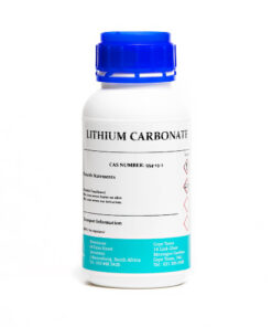Lithium Carbonate