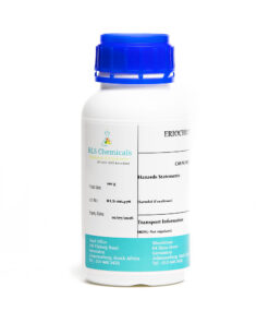 Alternative view of Eriochrome Black T 100g