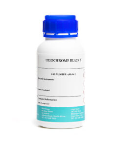 Eriochrome Black T 100g