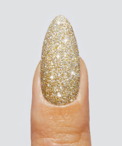 Alternative view of The GelBottle 24K Flashing Pigment