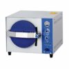 20L desktop autoclave steam sterilizer dental sterilizer machine