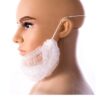 White Beard Covers