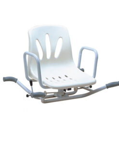 Bath Swivel Chair