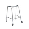 Walking Frame – Rollator with Front Wheels WF FS918L