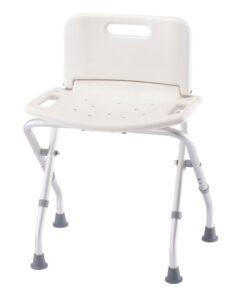 Adjustable Shower Chair – Model SHOW101E